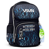 Ранец Smart Nasa deVENTE 7030503 1